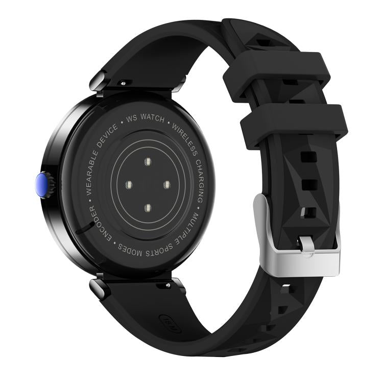 Y31 / S16 Montre Intelligente 1,27 Pouces avec Appel Bluetooth, Moniteur de Fréquence Cardiaque, Oxygène Sanguin, Modes Sportifs, Altimètre GPS, Suivi d'Activité Physique