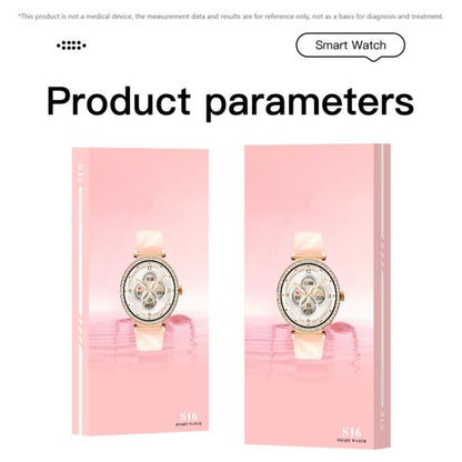 Y31 / S16 Montre Intelligente 1,27 Pouces avec Appel Bluetooth, Moniteur de Fréquence Cardiaque, Oxygène Sanguin, Modes Sportifs, Altimètre GPS, Suivi d'Activité Physique