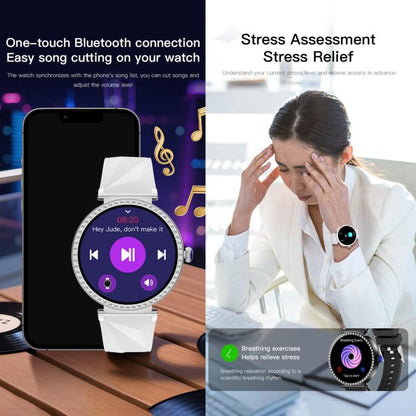 Y31 / S16 Montre Intelligente 1,27 Pouces avec Appel Bluetooth, Moniteur de Fréquence Cardiaque, Oxygène Sanguin, Modes Sportifs, Altimètre GPS, Suivi d'Activité Physique