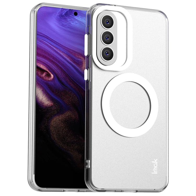 IMAK Candy Series Shockproof MagSafe Phone Case, For Samsung Galaxy A57 5G, For Samsung Galaxy A37 5G
