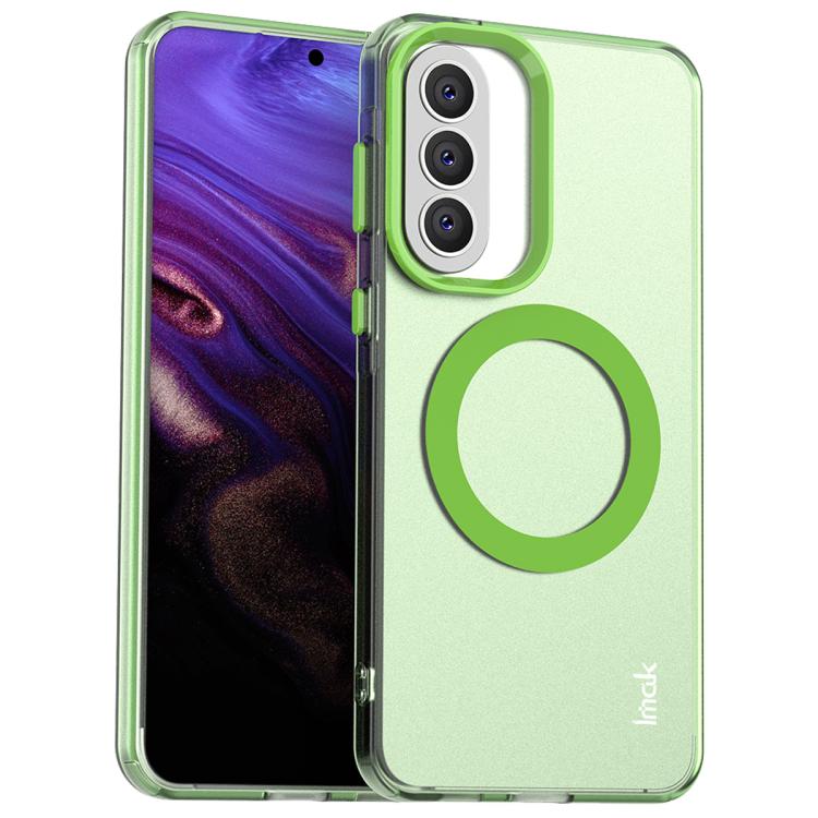 IMAK Candy Series Shockproof MagSafe Phone Case, For Samsung Galaxy A57 5G, For Samsung Galaxy A37 5G