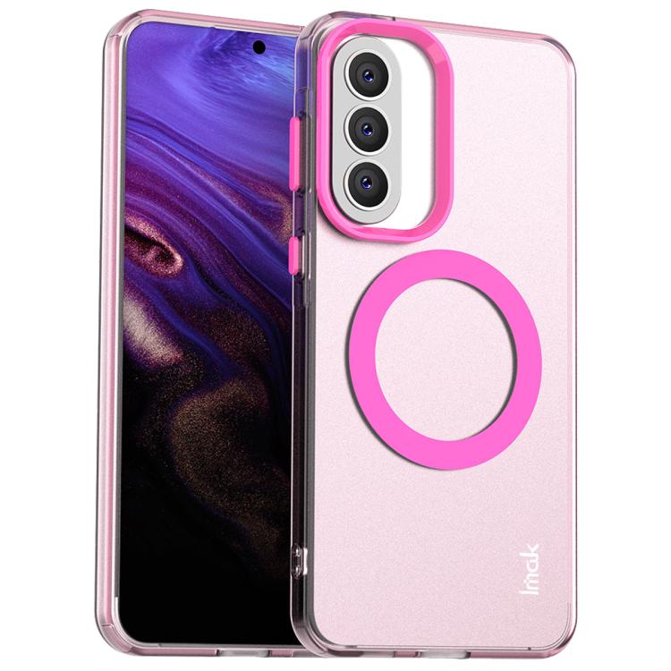 IMAK Candy Series Shockproof MagSafe Phone Case, For Samsung Galaxy A57 5G, For Samsung Galaxy A37 5G