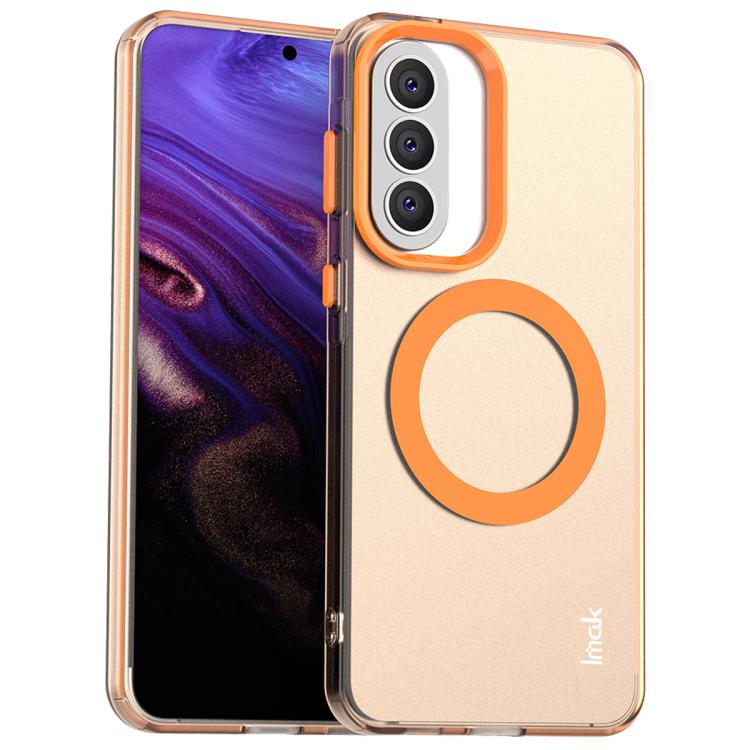 IMAK Candy Series Shockproof MagSafe Phone Case, For Samsung Galaxy A57 5G, For Samsung Galaxy A37 5G