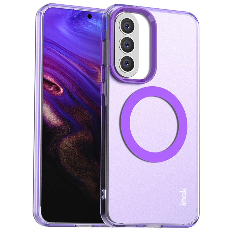 IMAK Candy Series Shockproof MagSafe Phone Case, For Samsung Galaxy A57 5G, For Samsung Galaxy A37 5G