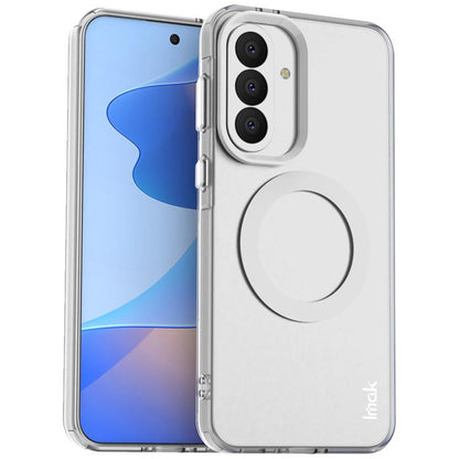 IMAK Candy Series Shockproof MagSafe Phone Case, For Samsung Galaxy A57 5G, For Samsung Galaxy A37 5G