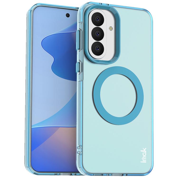 IMAK Candy Series Shockproof MagSafe Phone Case, For Samsung Galaxy A57 5G, For Samsung Galaxy A37 5G