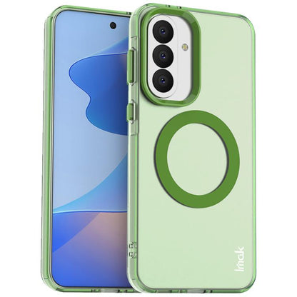 IMAK Candy Series Shockproof MagSafe Phone Case, For Samsung Galaxy A57 5G, For Samsung Galaxy A37 5G
