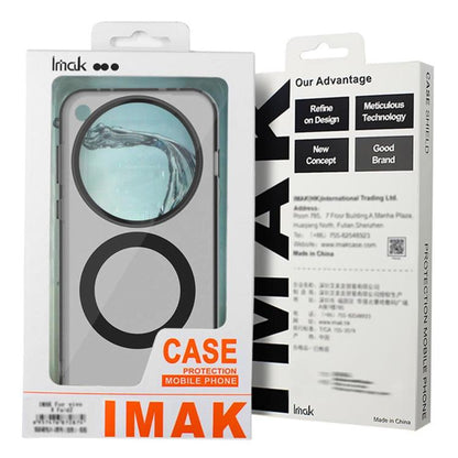 IMAK Candy Series Shockproof MagSafe Phone Case, For Samsung Galaxy A57 5G, For Samsung Galaxy A37 5G