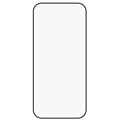 25pcs Full Glue Screen Tempered Glass Film, For Xiaomi 17T 5G