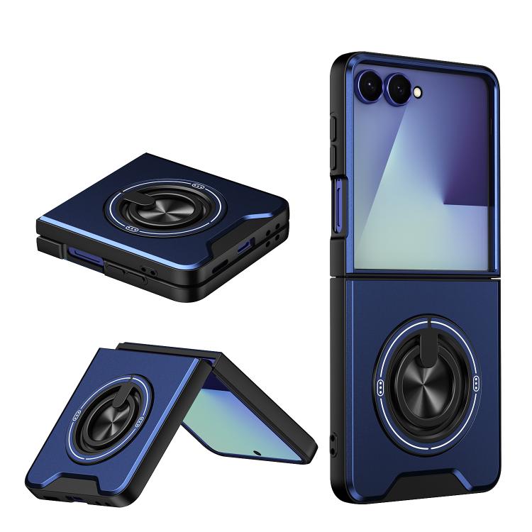 Lens Sliding Window Multifunctional Magnetic Shockproof Phone Case, For Galaxy Z Fold8 5G, For Samsung Galaxy Z Fold7 5G, For Galaxy Z Flip7 5G, For Galaxy Z Fold6 5G, For Galaxy Z Fold5 5G, For Galaxy Z Fold4 5G, For Galaxy Z Flip4 5G                 ...