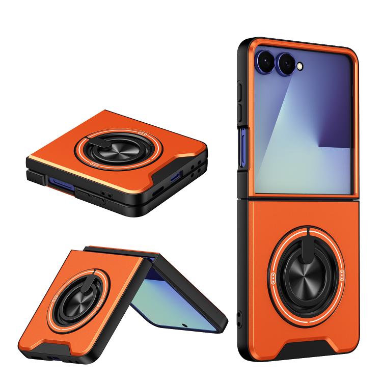 Lens Sliding Window Multifunctional Magnetic Shockproof Phone Case, For Galaxy Z Fold8 5G, For Samsung Galaxy Z Fold7 5G, For Galaxy Z Flip7 5G, For Galaxy Z Fold6 5G, For Galaxy Z Fold5 5G, For Galaxy Z Fold4 5G, For Galaxy Z Flip4 5G                 ...