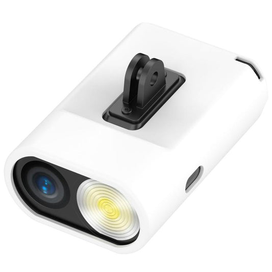 Headlight Cycling Recorder Silicone Protective Case, For Garmin Varia Vue