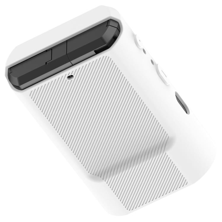 Headlight Cycling Recorder Silicone Protective Case, For Garmin Varia Vue