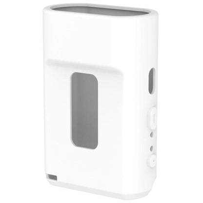 Headlight Cycling Recorder Silicone Protective Case, For Garmin Varia Vue