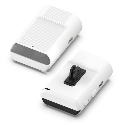 Headlight Cycling Recorder Silicone Protective Case, For Garmin Varia Vue