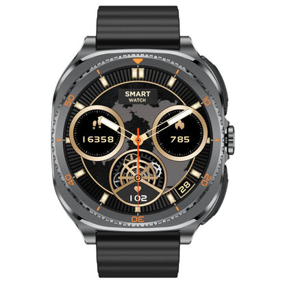 GT99 1.53-inch Display 2-in-1 Smart Sports Watch TWS Bluetooth Earphones