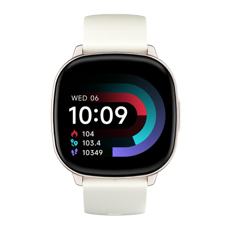 HD17 Air 1.73-inch AMOLED Display Ultra-thin Smart Sports Watch