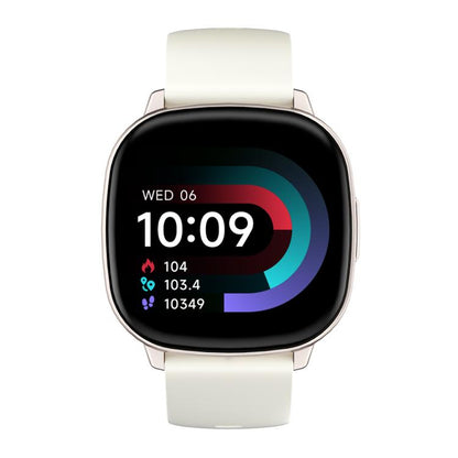 HD17 Air 1.73-inch AMOLED Display Ultra-thin Smart Sports Watch