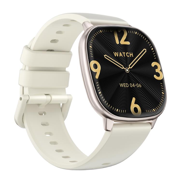 HD17 Air 1.73-inch AMOLED Display Ultra-thin Smart Sports Watch