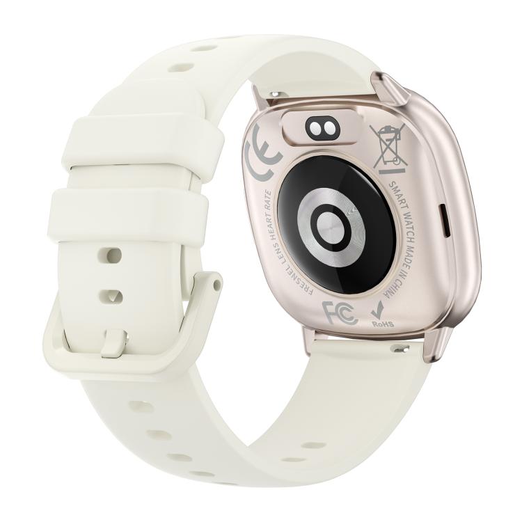 HD17 Air 1.73-inch AMOLED Display Ultra-thin Smart Sports Watch