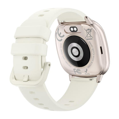 HD17 Air 1.73-inch AMOLED Display Ultra-thin Smart Sports Watch