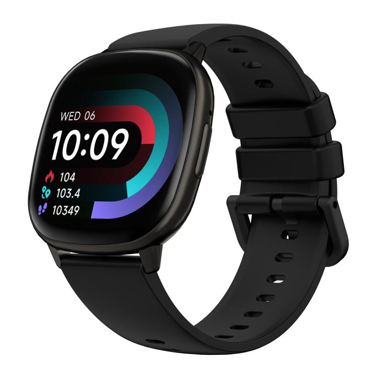 HD17 Air 1.73-inch AMOLED Display Ultra-thin Smart Sports Watch