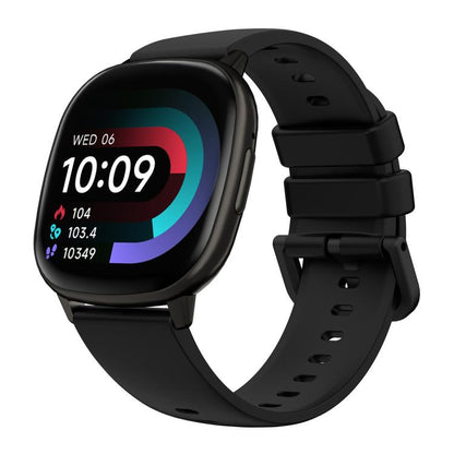 HD17 Air 1.73-inch AMOLED Display Ultra-thin Smart Sports Watch