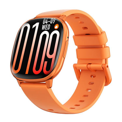 HD17 Air 1.73-inch AMOLED Display Ultra-thin Smart Sports Watch