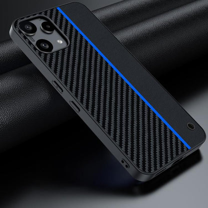 Ultra-thin Carbon Fiber Texture Printing Phone Case, For Nothing Phone 4a Pro, For Nothing Phone 3a Lite
