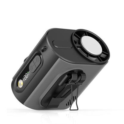 M376 Mini-ventilateur portable haute vitesse à compresse froide et batterie 3600 mAh