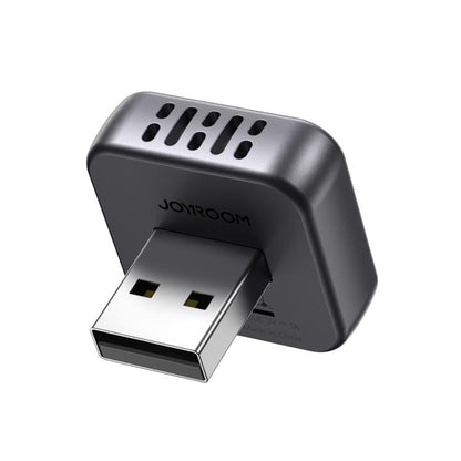 JOYROOM JR-CP3 CarPlay Series 2 in 1 CarPlay / Android Auto Wireless Adapter