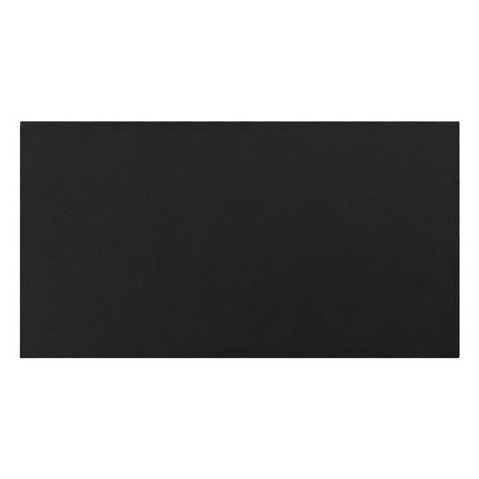 Tampon de laminage noir Sunshine 8mm pour moule de laminage Sunshine SS-061A
