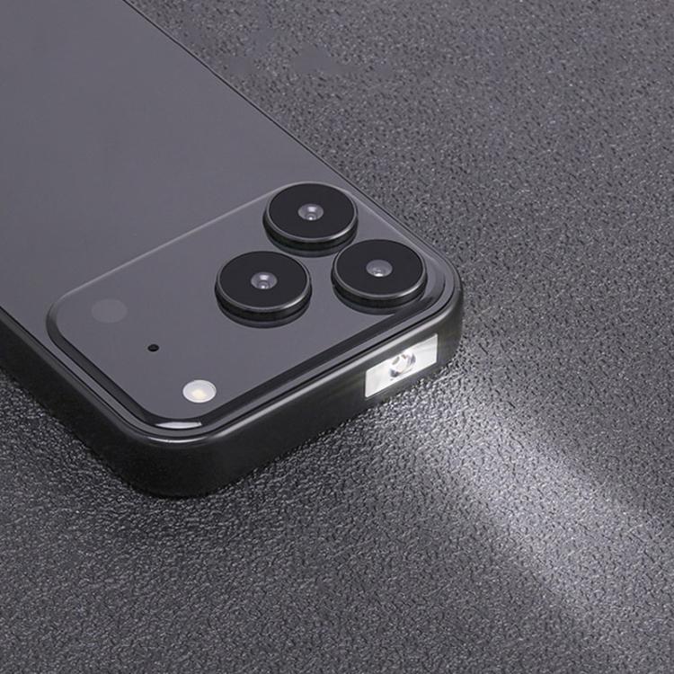 UNIWA F26 Pro Key Phone, 2GB+16GB, 2.8 inch Touch Screen Android 8.1 Mediatek MT6737M Quad Core, 23 Keys, Dual SIM, Network: 4G, Support Whatsapp, Youtube