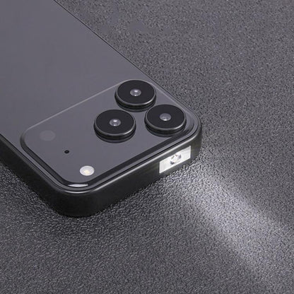 UNIWA F26 Pro Key Phone, 2GB+16GB, 2.8 inch Touch Screen Android 8.1 Mediatek MT6737M Quad Core, 23 Keys, Dual SIM, Network: 4G, Support Whatsapp, Youtube