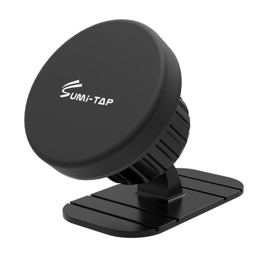 Sumitap WG45 Support magnétique adhésif pour téléphone de voiture