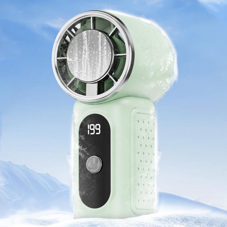 Mini ventilateur portatif refroidissant M69 Turbo