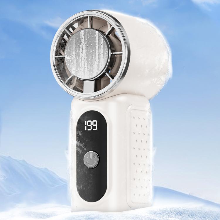 Mini ventilateur portatif refroidissant M69 Turbo