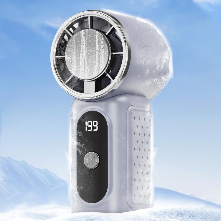 Mini ventilateur portatif refroidissant M69 Turbo
