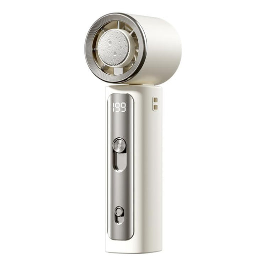 Mini ventilateur portable Y33 avec affichage numérique