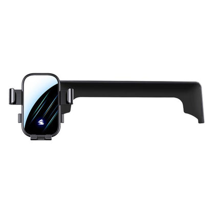 Car Screen Phone Holder Mount with Extension Arm, For Volkswagen ID7 2024 15 inch, For Volkswagen ID4X CROZZ 21-24 12 inch, For Volkswagen Tiguan L Pro 24-25 15 inch, For Volkswagen TAYRON 23-25 12 inch, For Volkswagen ID4 / ID3 25-26 12.9 inch        ...