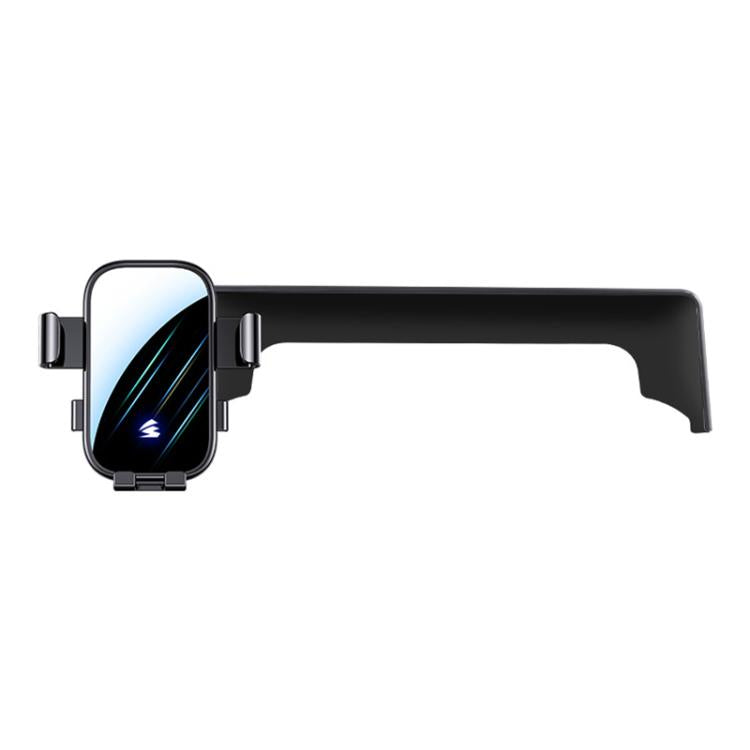 Car Screen Phone Holder Mount with Extension Arm, For Audi A4L 17-19 / Q5L 18-20 7 inch, For Audi A4L 17-19 / Q5L 18-20 8.3 inch, For Audi A4L 20-25 / Q5L / A5 21-25 10.1inch, For Audi A5L 2025, For Audi Q2L 18-24 7 inch