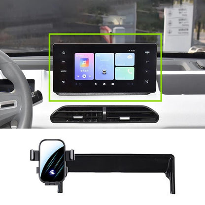 Car Screen Phone Holder Mount with Extension Arm, For Geely Preface L 2024 12.3 inch, For Geely Jiaji L 2023 12.3 inch, For Geely Jiaji 2019-2022 12.3 inch, For Geely Jiaji 2019-2021 10.25 inch, For Geely Boyue Cool 2023 13.2 inch                      ...