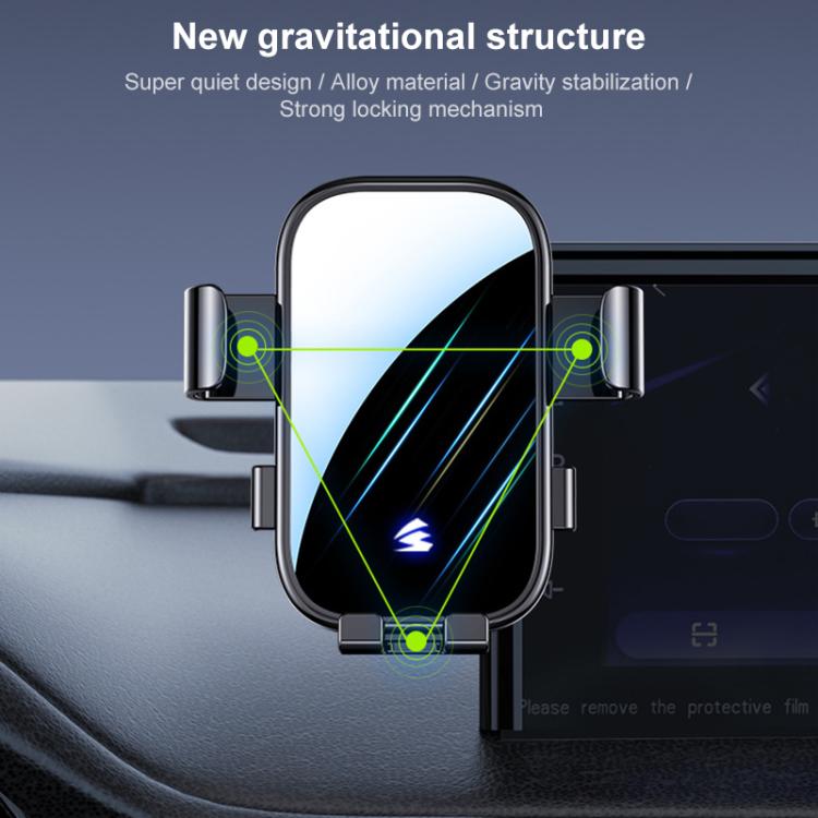 Car Screen Phone Holder Mount with Extension Arm, For Geely Preface L 2024 12.3 inch, For Geely Jiaji L 2023 12.3 inch, For Geely Jiaji 2019-2022 12.3 inch, For Geely Jiaji 2019-2021 10.25 inch, For Geely Boyue Cool 2023 13.2 inch                      ...