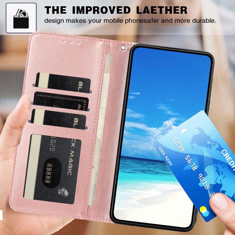 Sunflower Embossed Vegan Leather Phone Case with Small Black Rope, For Google Pixel 10a, For Google Pixel 10 Pro XL, For Google Pixel 10 / 10 Pro, For Google Pixel 9 Pro XL, For Google Pixel 9 / 9 Pro, For Google Pixel 8a, For Google Pixel 8 Pro       ...