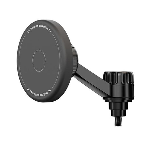 Support de téléphone magnétique de voiture Sumitap WG53, pour Xiaomi Su 7 / Yu 7