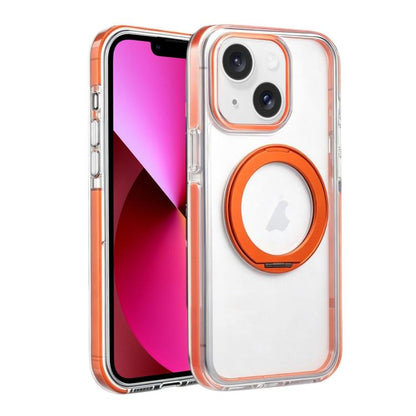 Stress Relief Holder Magnetic Phone Case, For iPhone 14 Pro, For iPhone 14 Pro Max, For iPhone 13