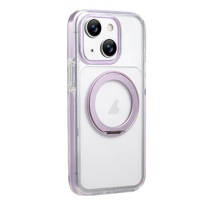 Stress Relief Holder Magnetic Phone Case, For iPhone 14 Pro, For iPhone 14 Pro Max, For iPhone 13