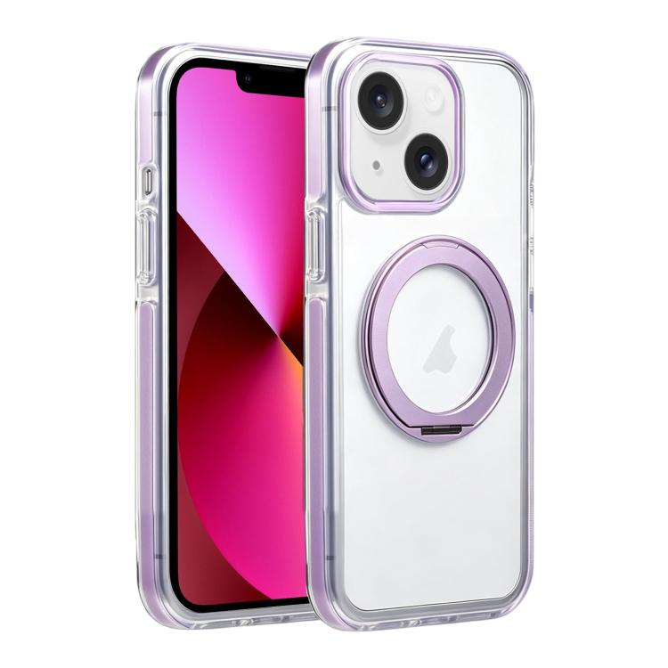 Stress Relief Holder Magnetic Phone Case, For iPhone 14 Pro, For iPhone 14 Pro Max, For iPhone 13