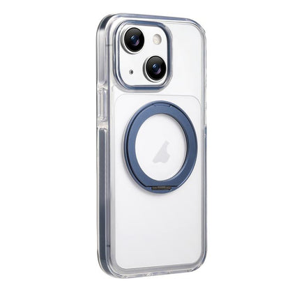 Stress Relief Holder Magnetic Phone Case, For iPhone 14 Pro, For iPhone 14 Pro Max, For iPhone 13