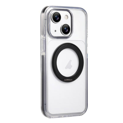 Stress Relief Holder Magnetic Phone Case, For iPhone 14 Pro, For iPhone 14 Pro Max, For iPhone 13
